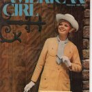 American Girl Magazine February 1969
