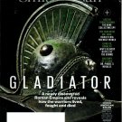 Smithsonian Magazine July August 2016 Gladiator