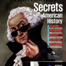 Smithsonian Magazine November 2016 Secrets of American History