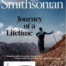 Smithsonian Magazine June 2021 Journey of a Lifetime