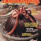 Good Housekeeping Magazine February 1989 The Secret Elvis Presley Diary