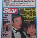 Star Magazine August 18, 1987 If Elvis had Lived