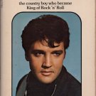 Elvis the life and loves of the country boy who became King of Rock n Roll Book Elvis the life and loves of the country boy who became King of Rock n Roll Book