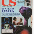 US Magazine August 17, 1982 Elvis Presley Star Trek Tron Marilyn Monroe