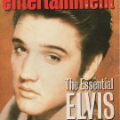 Entertainment Weekly Magazine August 24, 1990 The Essential Elvis