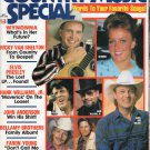 Modern Screen Magazine Country Music Special featuring Elvis Presley