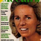McCalls Magazine June 1974 Sonny & Cher Judy's Garland Ethel Kennedy
