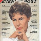 Saturday Evening Post December 1984 Winning the Heisman Trophy Saturday Evening Post December 1984 Winning the Heisman Trophy