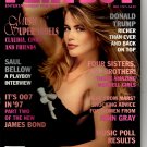 Vintage Playboy Magazine May 1997 Featuring The Morrell Sisters