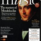 BBC Music Magazine June 2016 The mastery of Mendelssohn