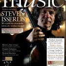 BBC Music Magazine December 2011 Exclusive Interview Steven Isserlis