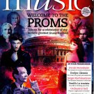 BBC Music Magazine July 2015 Welcome to the Proms