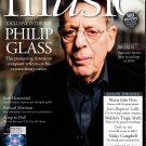 BBC Music Magazine February 2017 Exclusive Interview with Philip Glass