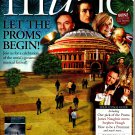 BBC Music Magazine July 2011 Let the Proms Begin!