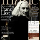 BBC Music Magazine October 2011 The Secret Life of Franz Liszt BBC Music Magazine October 2011 The Secret Life of Franz Liszt