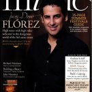 BBC Music Magazine April 2012 Juan Diego Florez