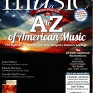 BBC Music Magazine November 2016 Special Issue the A to Z of American Music BBC Music Magazine November 2016 Special Issue the A to Z of American Music