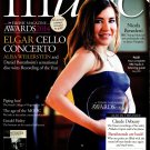 BBC Music Magazine May 2014 Elgar Cello Concerto Alisa Weilerstein BBC Music Magazine May 2014 Elgar Cello Concerto Alisa Weilerstein