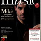 BBC Music Magazine February 2016 Classical Guitar Special Milos & Andres Segovia BBC Music Magazine February 2016 Classical Guitar Special Milos & Andres Segovia