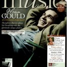 BBC Music Magazine August 2011 Glenn Gould an Intimate Portrait