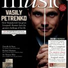 BBC Music Magazine November 2011 Vasily Petrenko Liverpool's Russian Hero