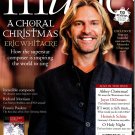 BBC Music Magazine Christmas 2016 A Choral Christmas Eric Whitacre