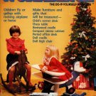 Workbench Magazine December 1984 Make Furniture and gifts that will be treasured Workbench Magazine December 1984 Make Furniture and gifts that will be treasured