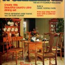 Workbench Magazine October 1986 Build a Classic Rocking Cradle Workbench Magazine October 1986 Build a Classic Rocking Cradle