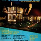 Workbench Magazine August 1986 Install Low Voltage Outdoor Lighting for Safety Workbench Magazine August 1986 Install Low Voltage Outdoor Lighting for Safety