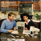 Workbench Magazine August 1984 Install your own Security System Workbench Magazine August 1984 Install your own Security System