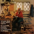 Workbench Magazine December 1979 Do it yourself plumbing techniques