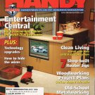 Handy the Handyman Club of America Magazine November December 2005