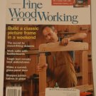 Fine Woodworking Magazine January/February 2012 Secret to Sweet Fitting Drawers