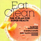 Prevention Magazine January 2014 Eat Clean the #1 Plan for Super Health