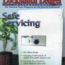 Locksmith Ledger International Magazine May 2001