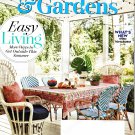 Better Homes & Gardens Magazine June 2019 What's new with Tomatoes?