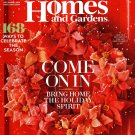 Better Homes & Gardens Magazine December 2016 168 Ways to Celebrate the Season