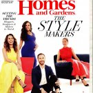 Better Homes & Gardens Magazine September 2016 The Style Makers