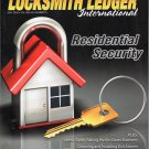 Locksmith Ledger International Magazine May 2009
