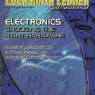 Locksmith Ledger International Magazine August 2006