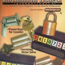 Locksmith Ledger International Magazine December 2000