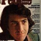 People Magazine December 23, 1974 Dustin Hoffman More like Lenny than Graduate