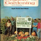 Organic Gardening and Farming Magazine January 1970