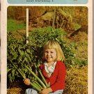 Organic Gardening and Farming Magazine February 1970