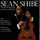 Gramophone Magazine June 2020 Sean Shibe Pioneering Young Guitarist Records Bach