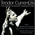 Gramophone Magazine March 2020 Teodor Currentzis Raising the Bar