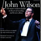 Gramophone Magazine February 2020 John Wilson the Master Orchestra Builder
