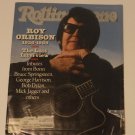Rolling Stone Magazine January 26, 1989 Roy Orbison 1936-1988 The Last Interview Rolling Stone Magazine January 26, 1989 Roy Orbison 1936-1988 The Last Interview