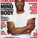 Men's Health Magazine September 2020 featuring Yahya Abdul Mateen II Men's Health Magazine September 2020 featuring Yahya Abdul Mateen II
