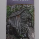 AAA State Series Folding Road Map Kentucky and Tennessee 2016 AAA State Series Folding Road Map Kentucky and Tennessee 2016